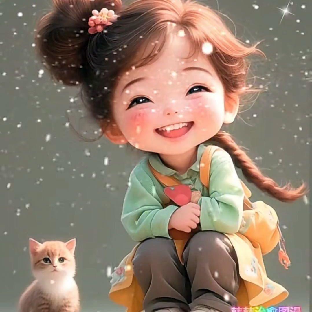 婷．