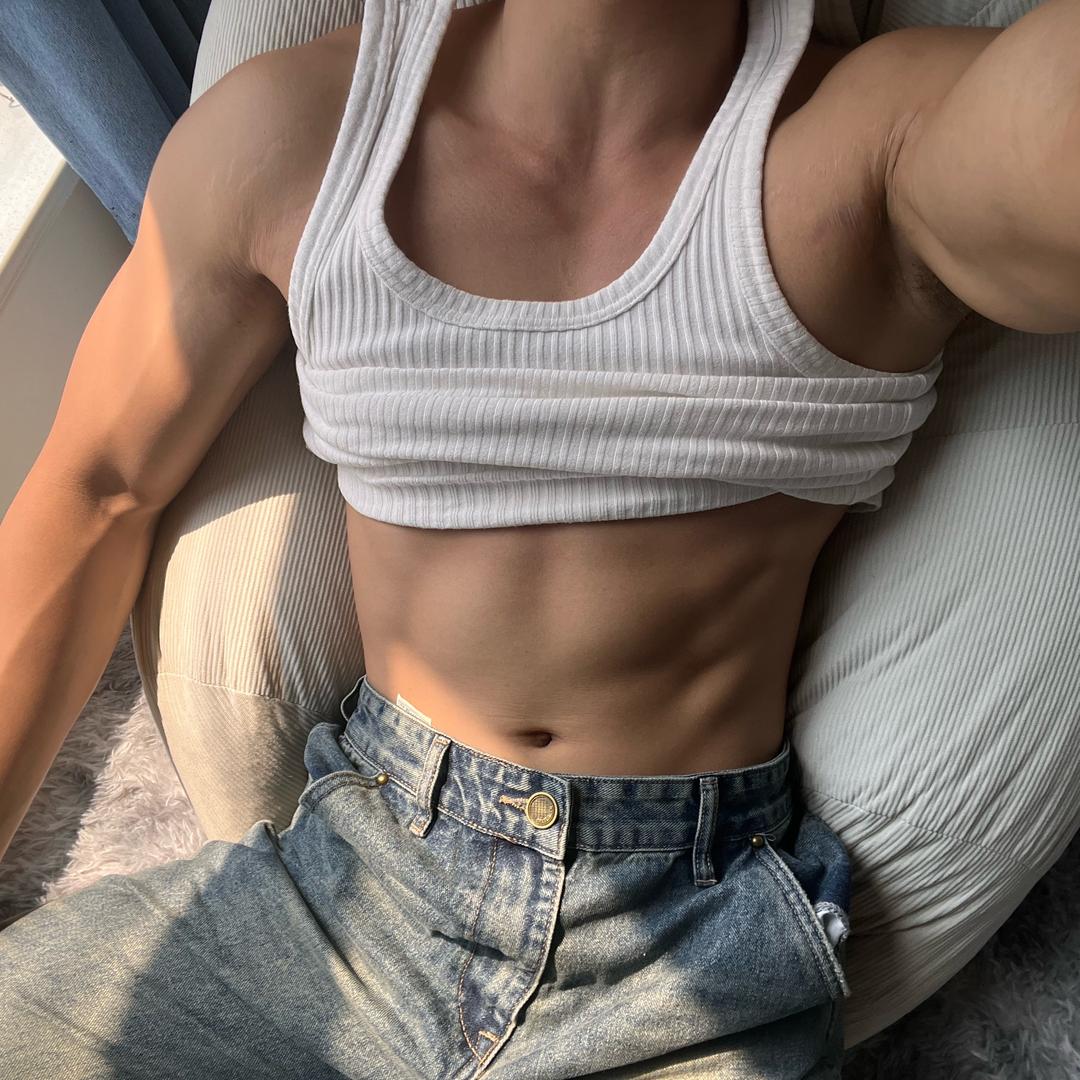 小狼🏋️‍♀️
