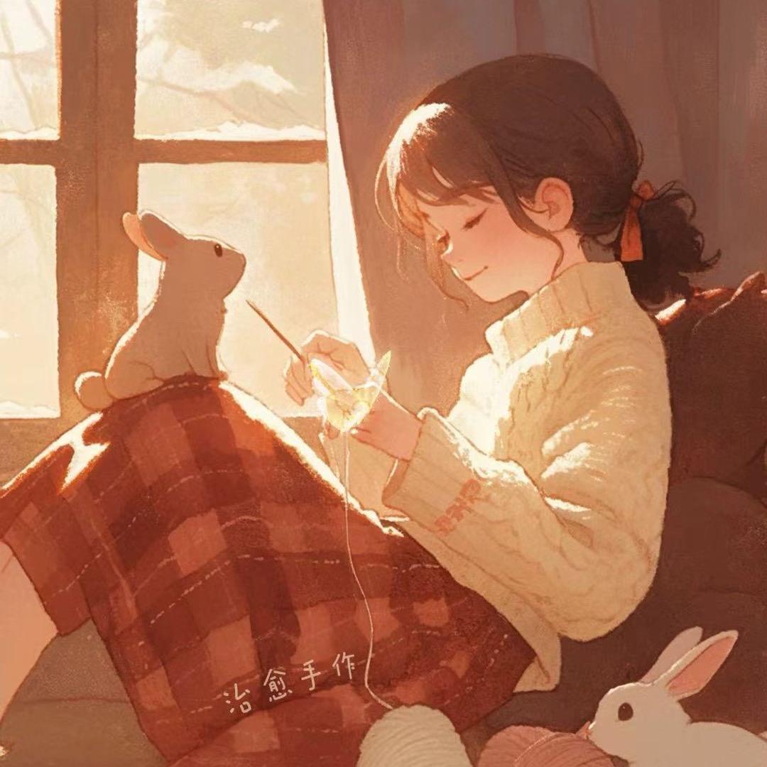 治愈手作