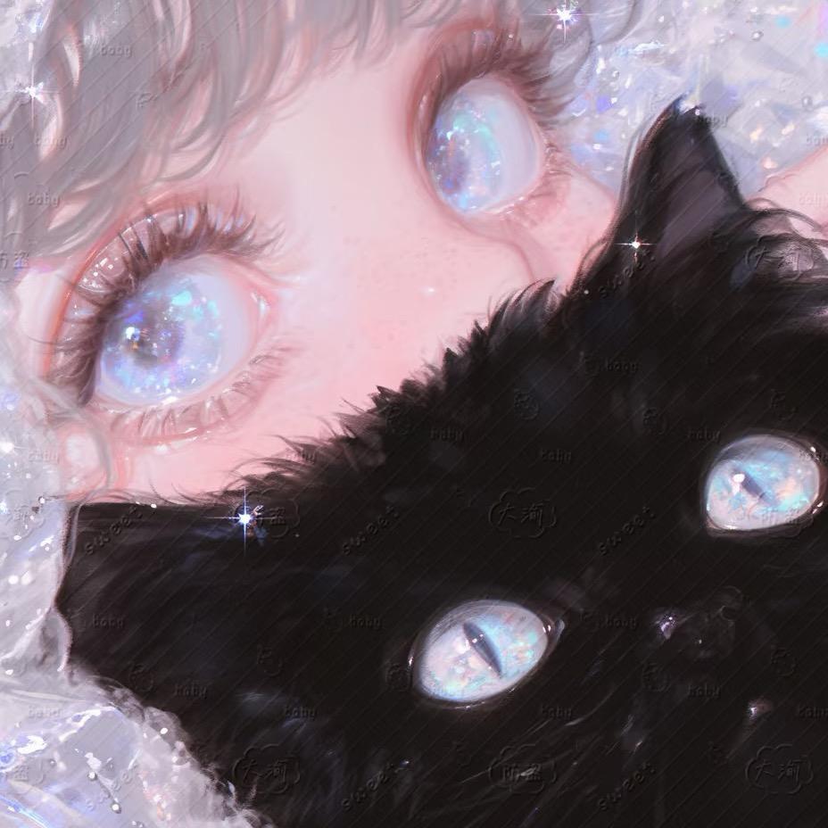 Cinderella[D]头像