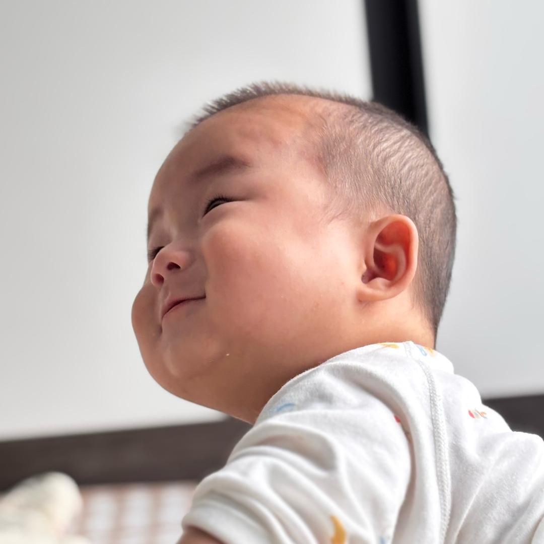 大狗剩ฅ՞•ﻌ•՞ฅ成长记