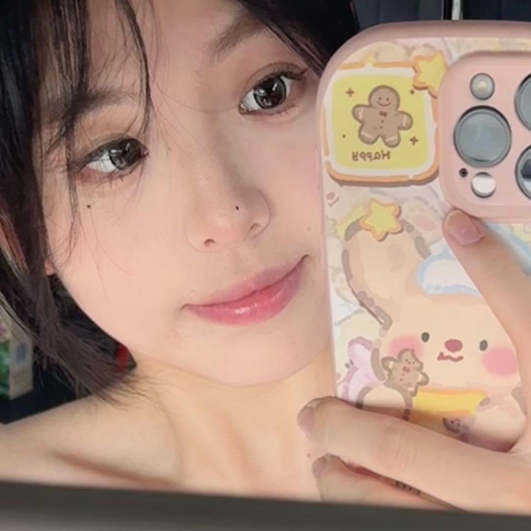 爱吃草莓