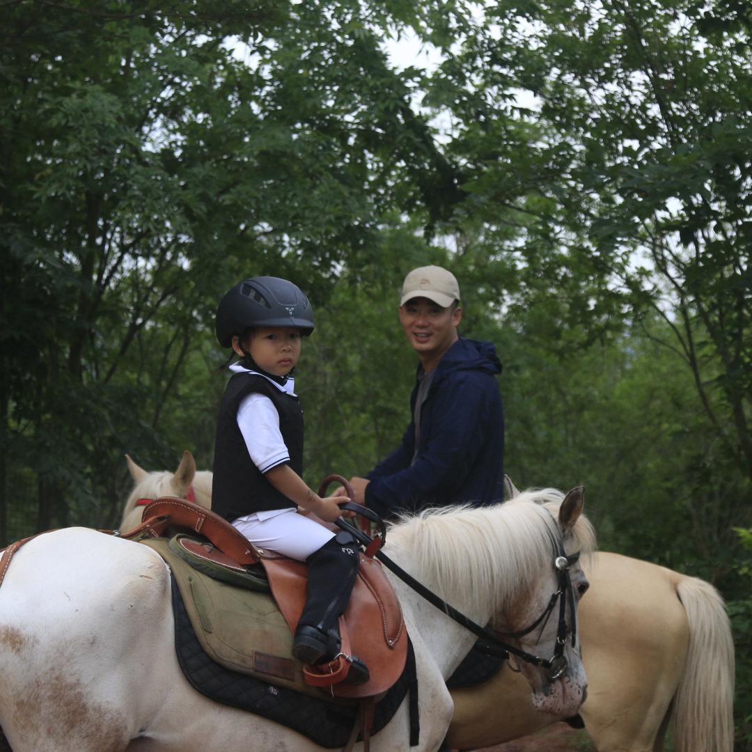 阿克哈马场～过场多