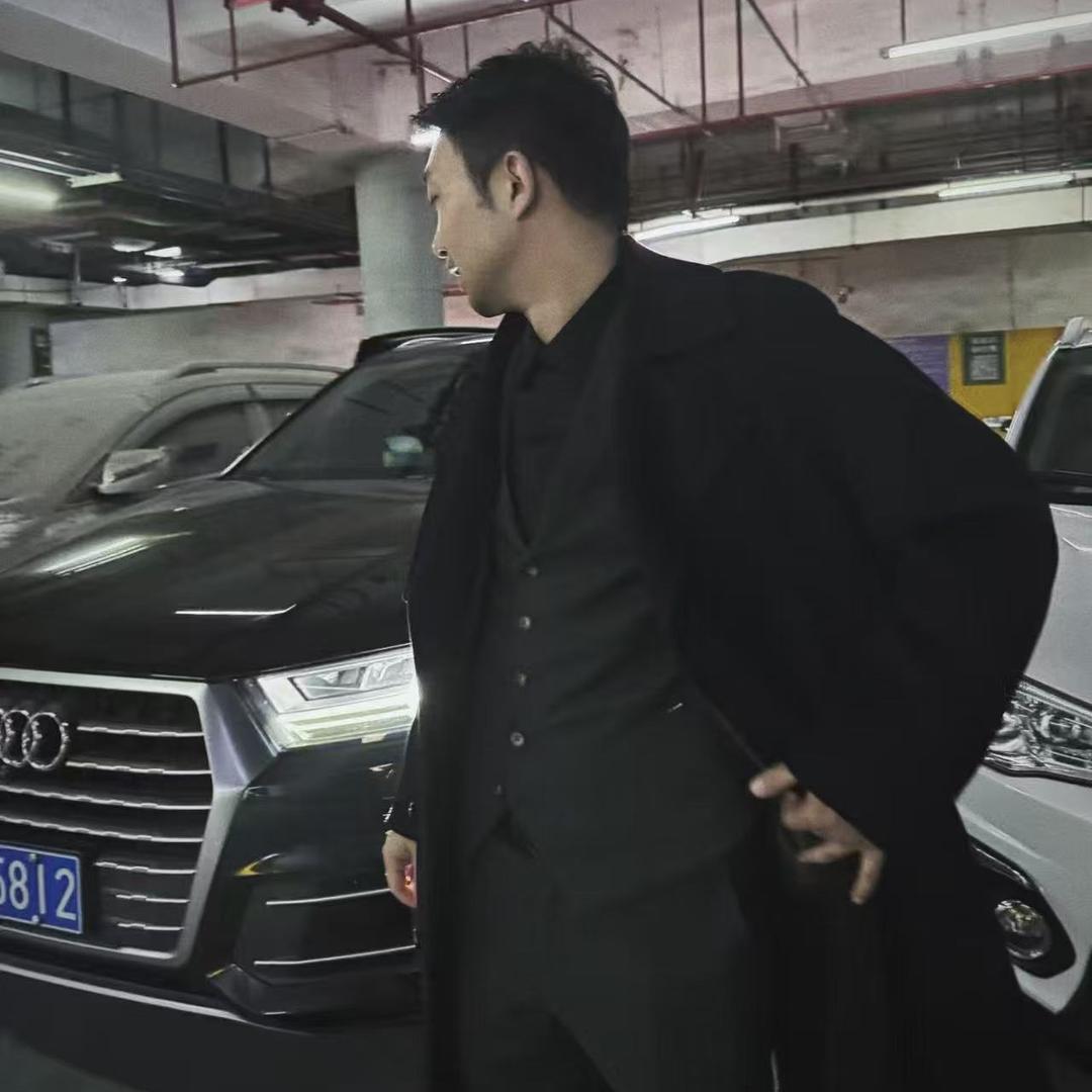 超人超懂SUV（直播连线）