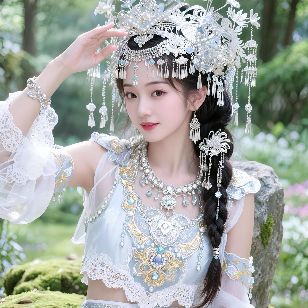 十三妹⭐️