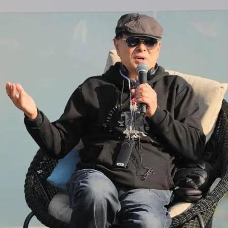 大易老师