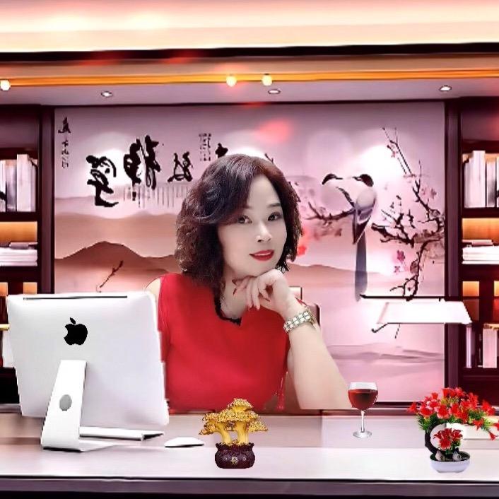 💐做自己的女王💐