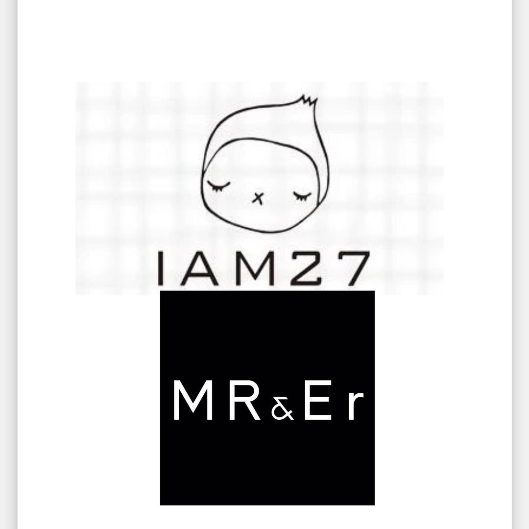IAM27&莫家集合店