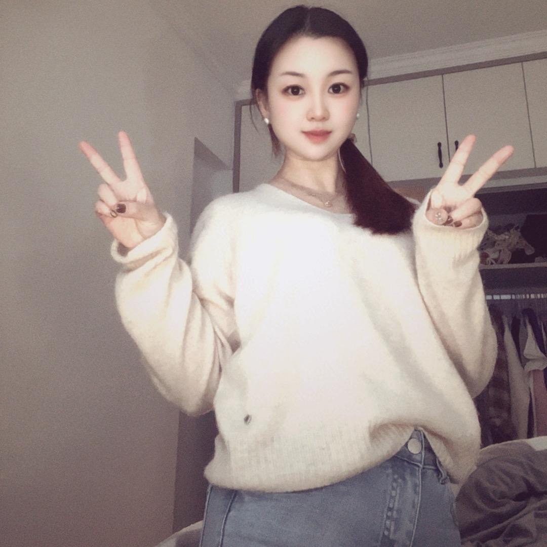 我不是糖糖❤️