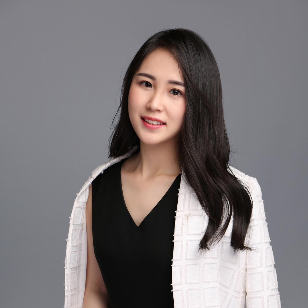 溪琦表姐
