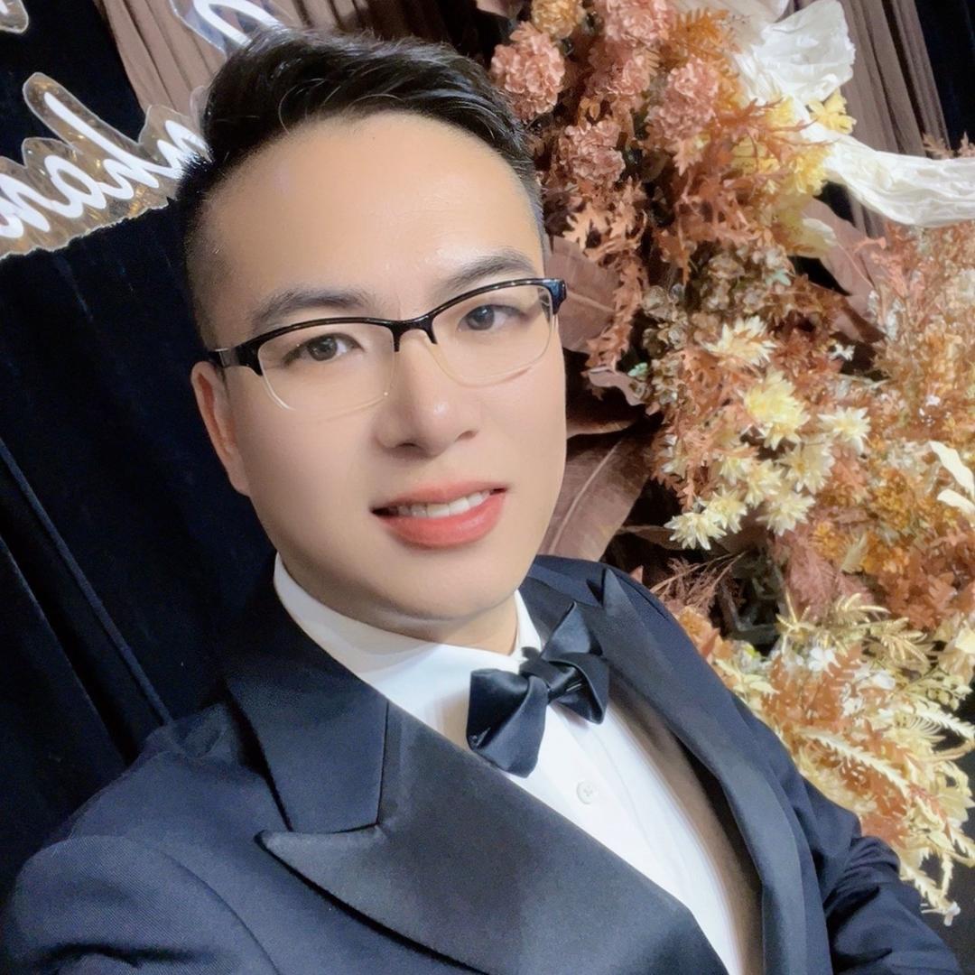 襄阳主持人胜利