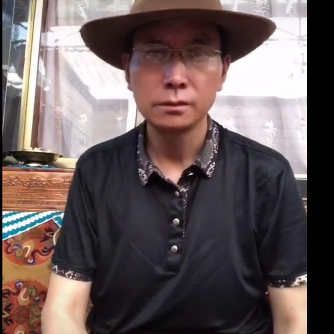 加央加措