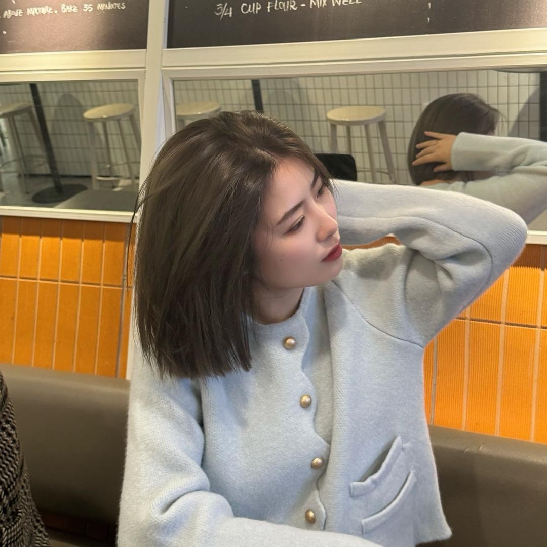 甜桃小麻豆🍑
