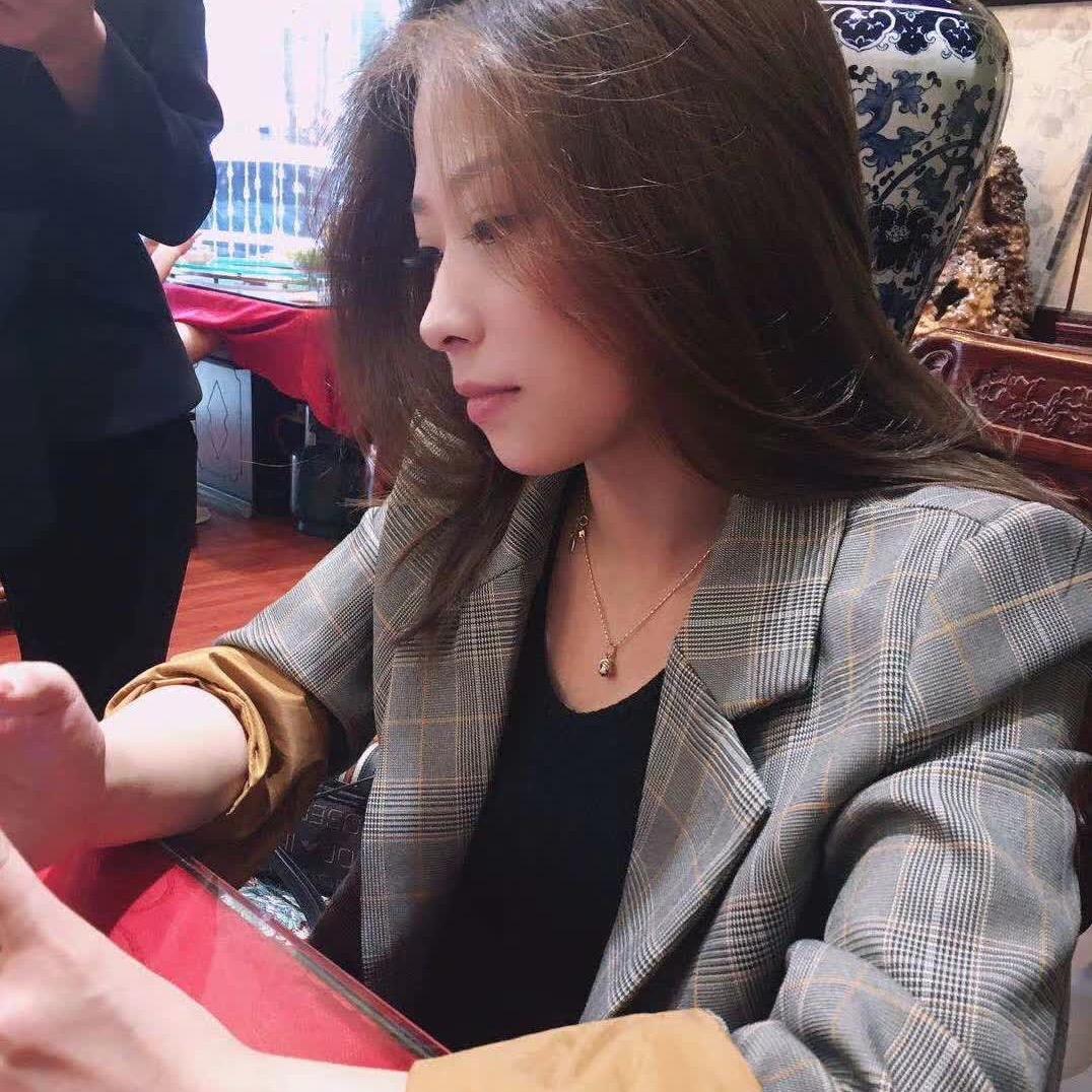 娇娇💋