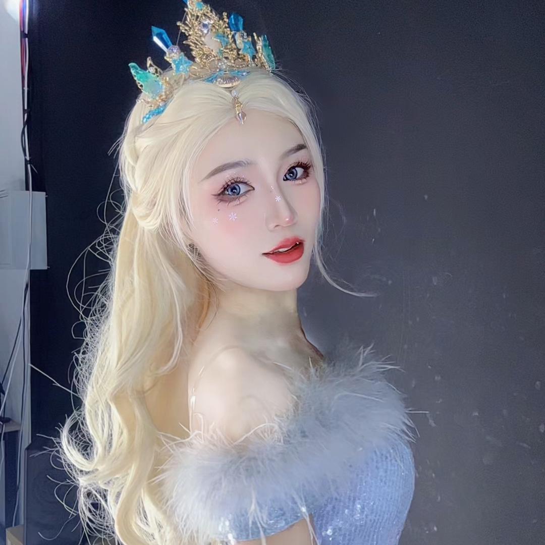 艾莎