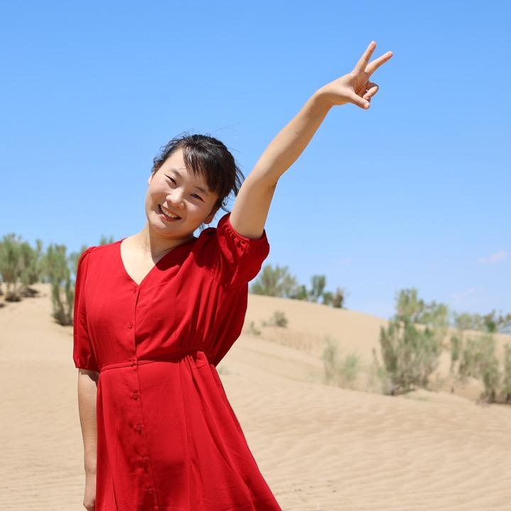 莹莹日记