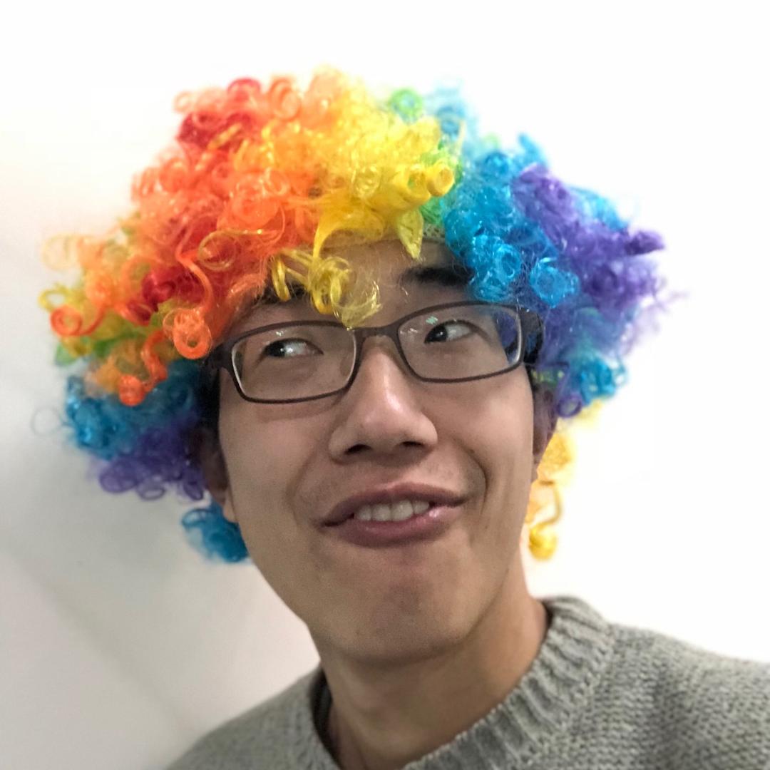 小骆的二手车(躺平代淘)