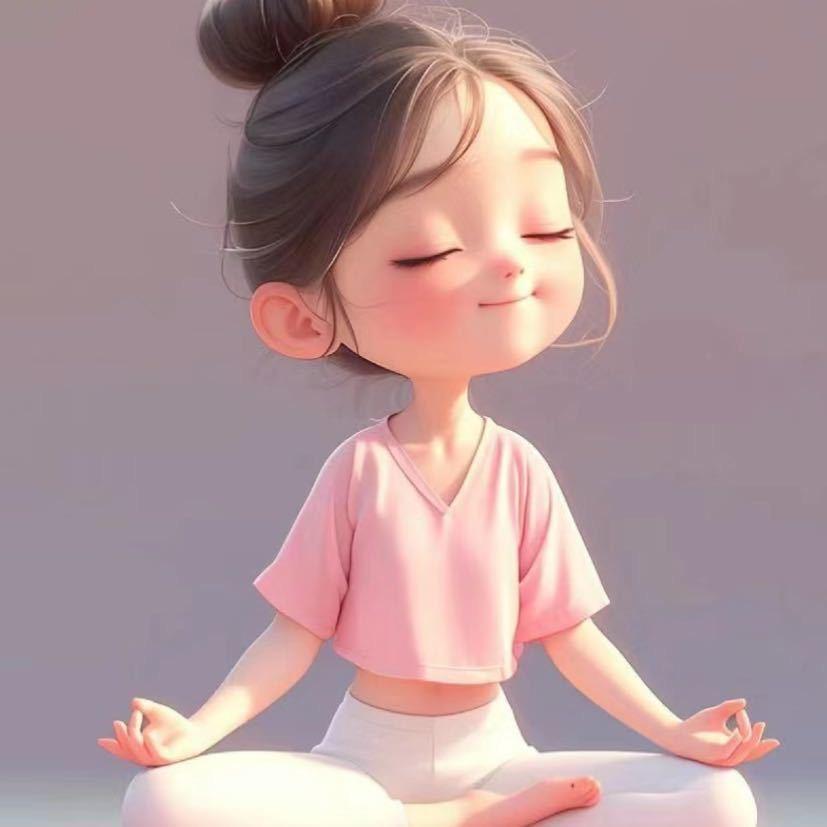 🌷小静🌷