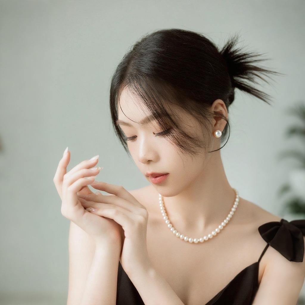 蒂凡娜饰品