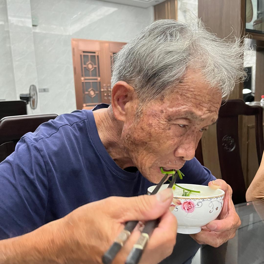 老爷子