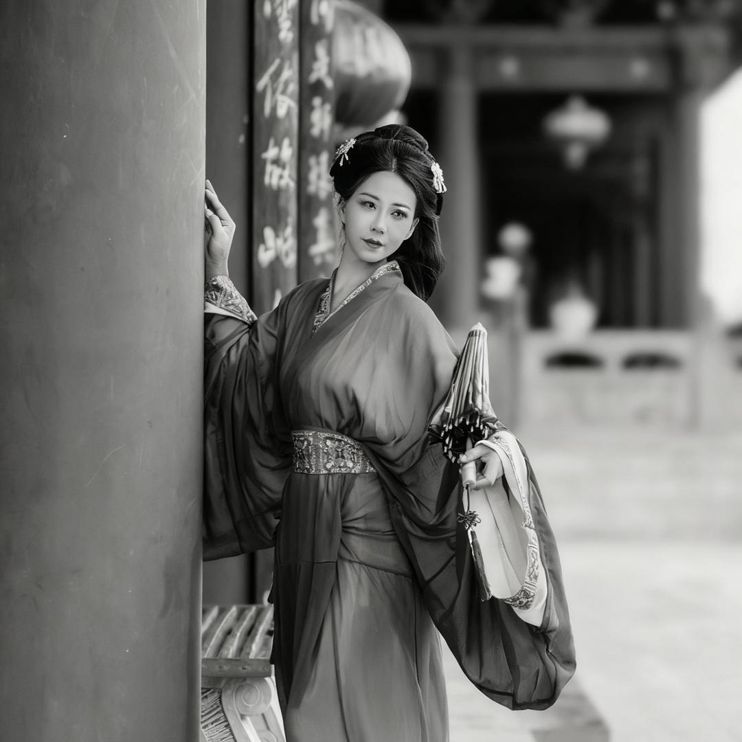 洪洞十三姨《连手传媒》