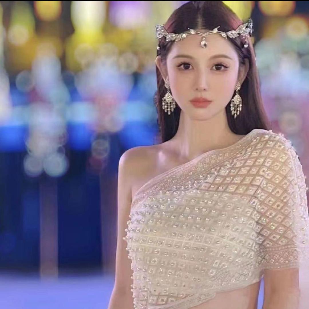 甜心崽崽