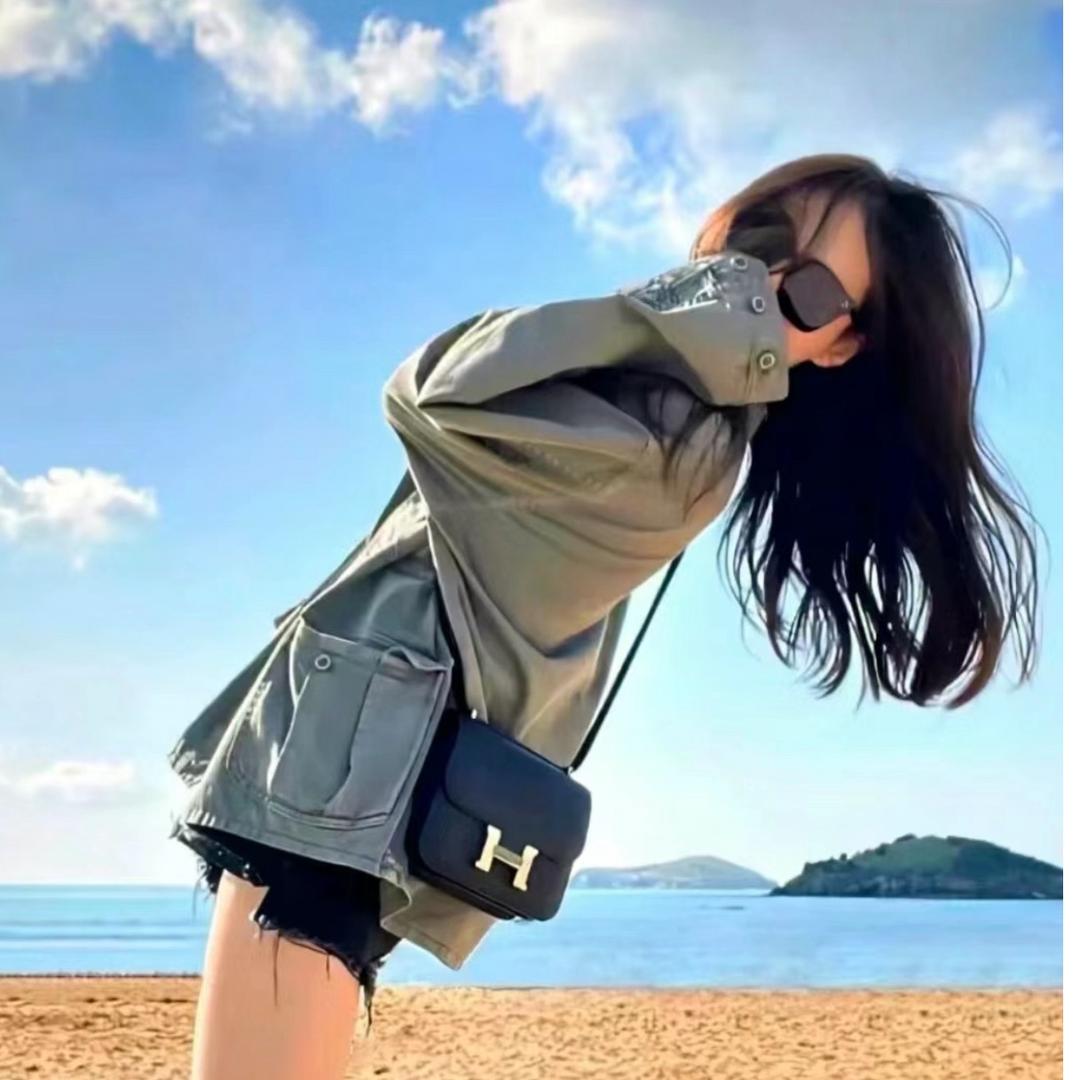 广州十三行若熙女装