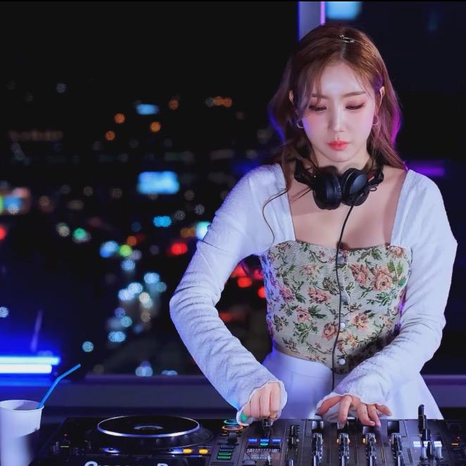 车载U盘(DJ能仔)
