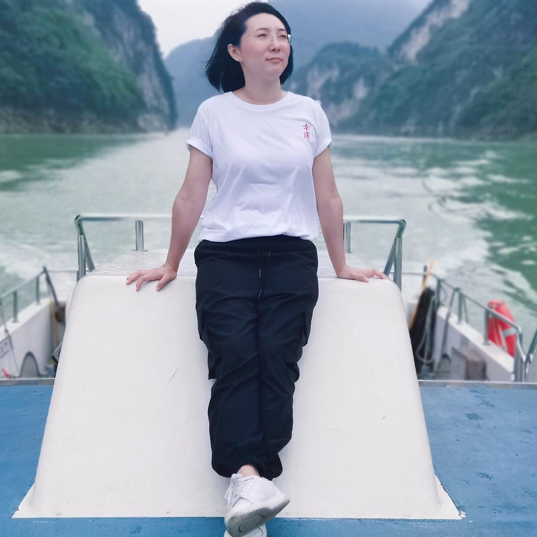 笑笑啥都聊