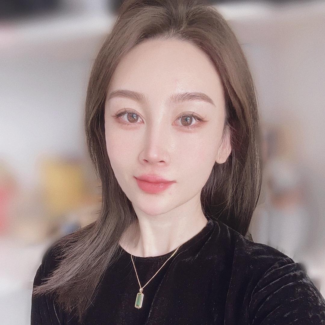 🧚‍♀️小阿杉🪷