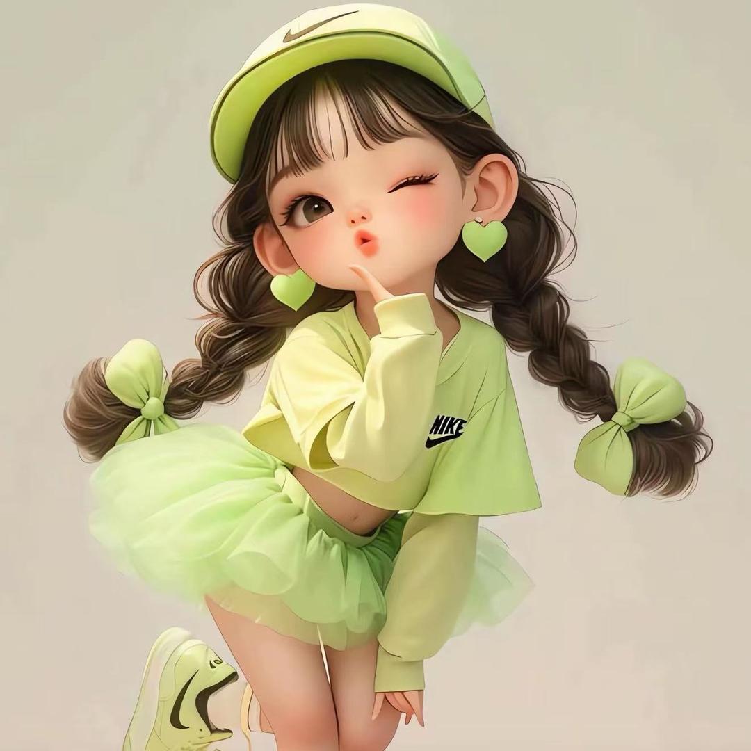 小魔女