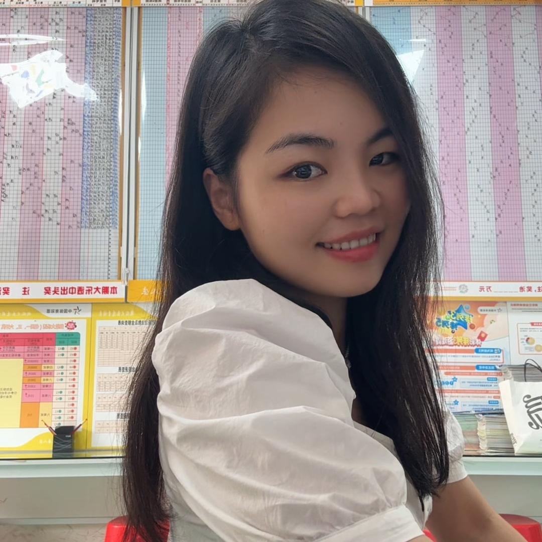 天等✨小星星