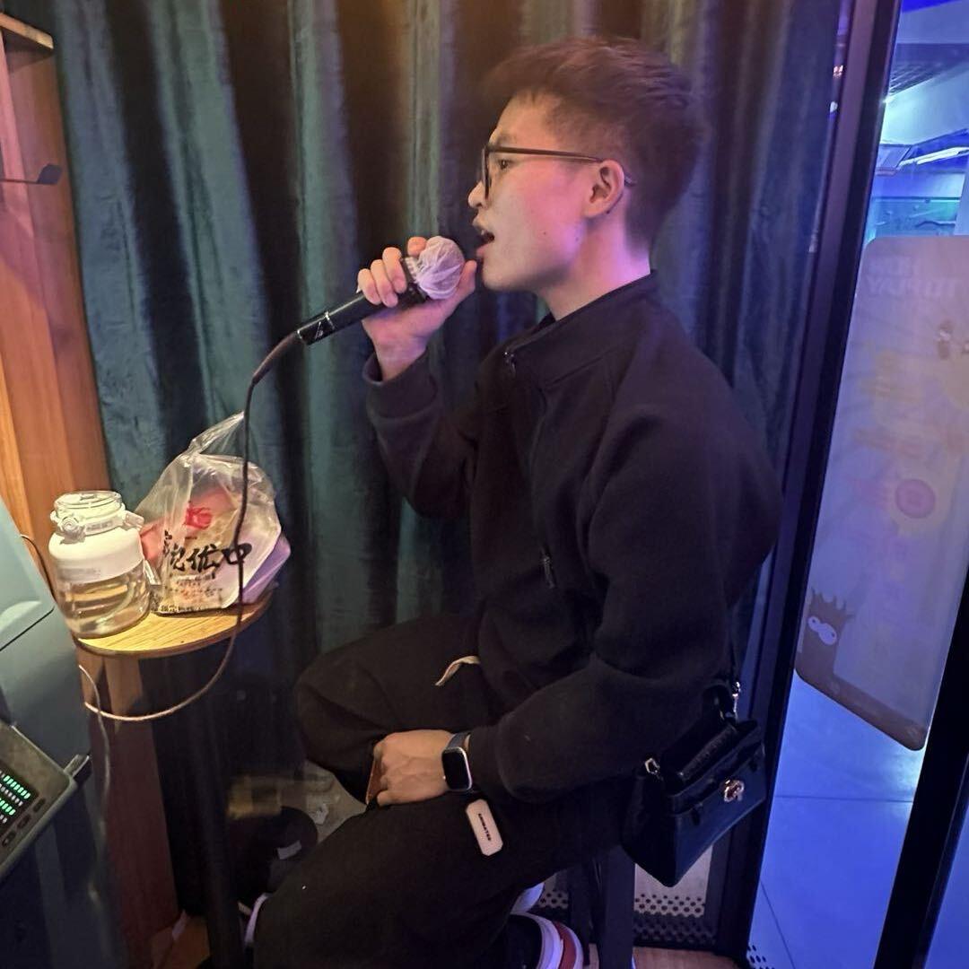 写点文字的包子