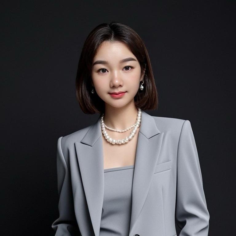小蒙蒙