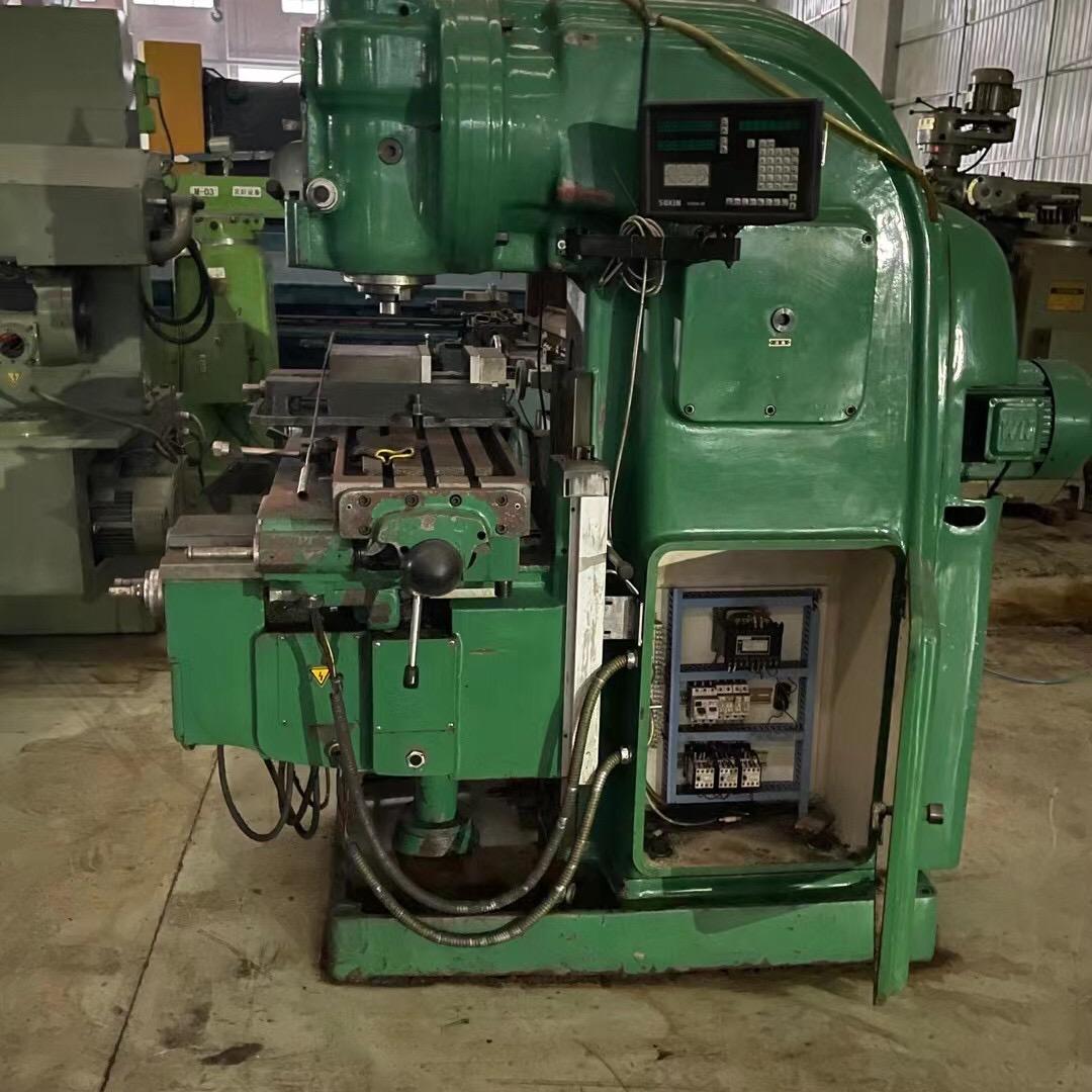 鼎盛二手机床买卖公司