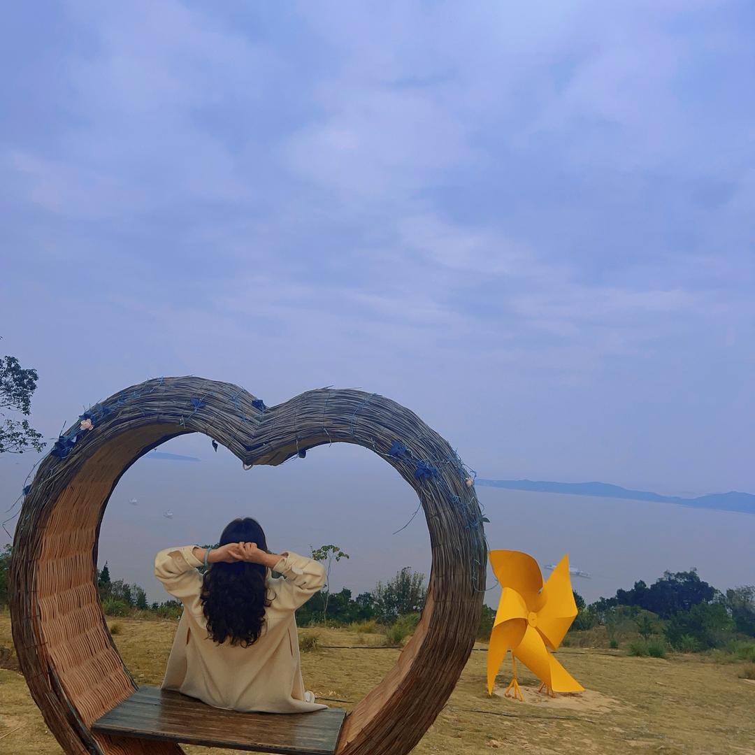 临海小芳