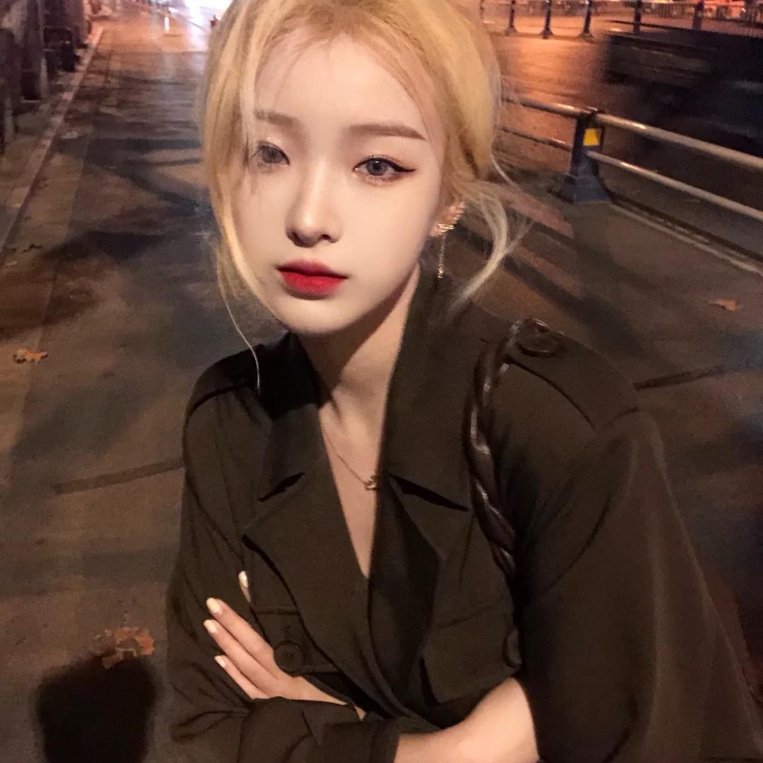 玫瑰~