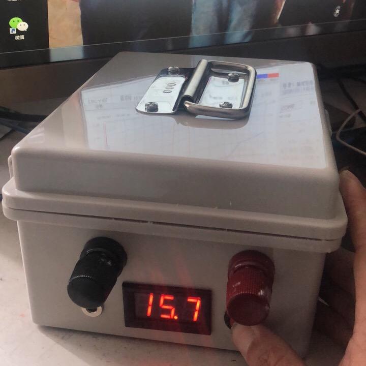 巨无霸农机启动电源