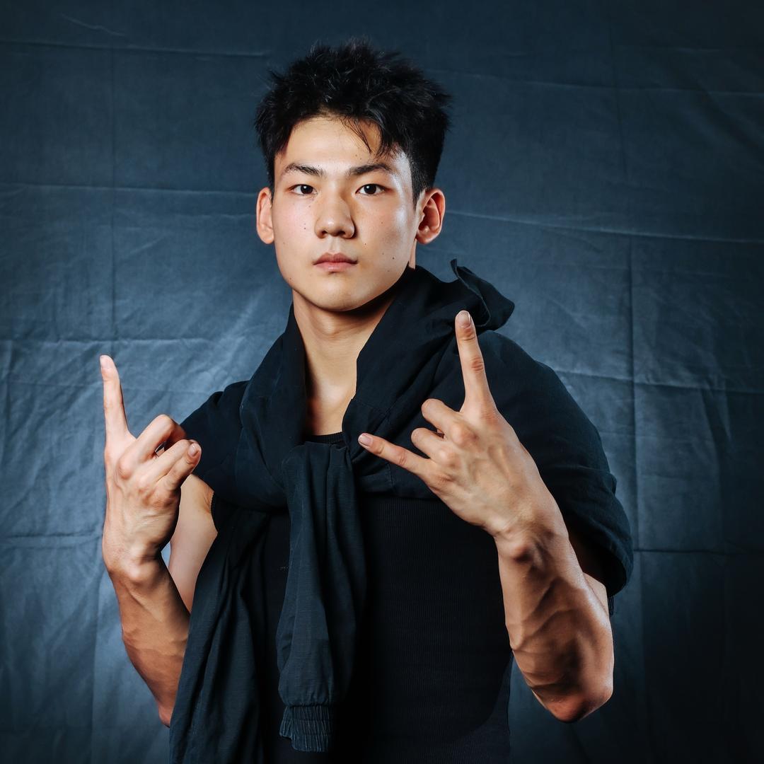 张博Bo Z.