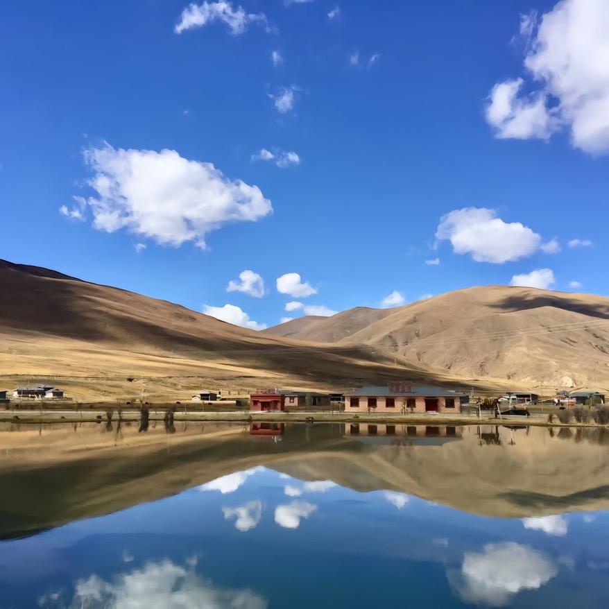 大雄说房团队（胶己人）