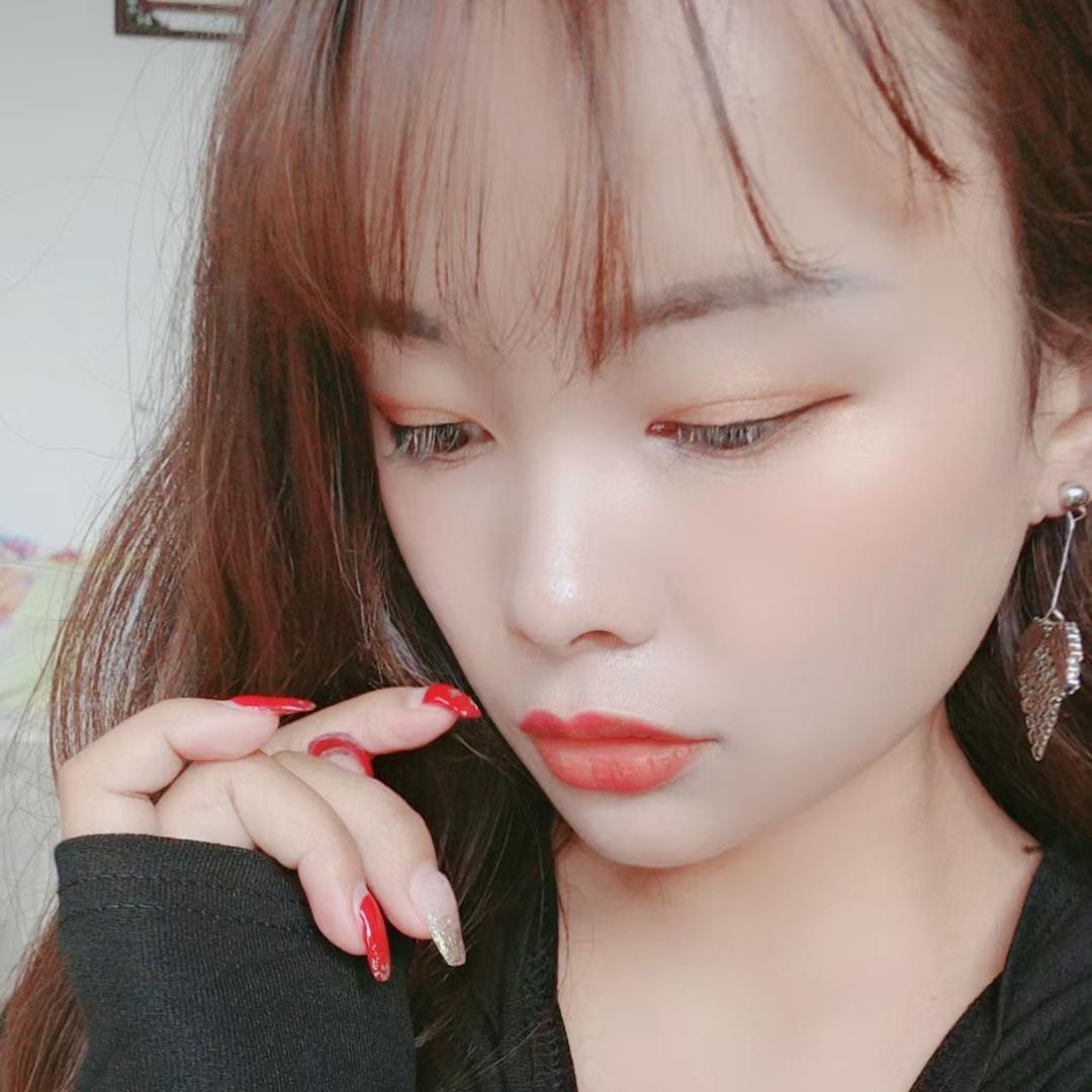 长不大的小阿姨