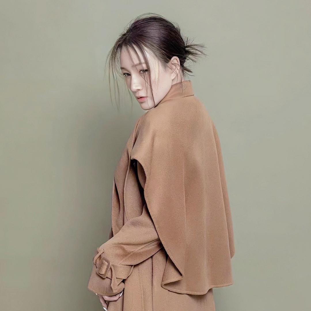 洛哥（穿搭风潮）轻奢版