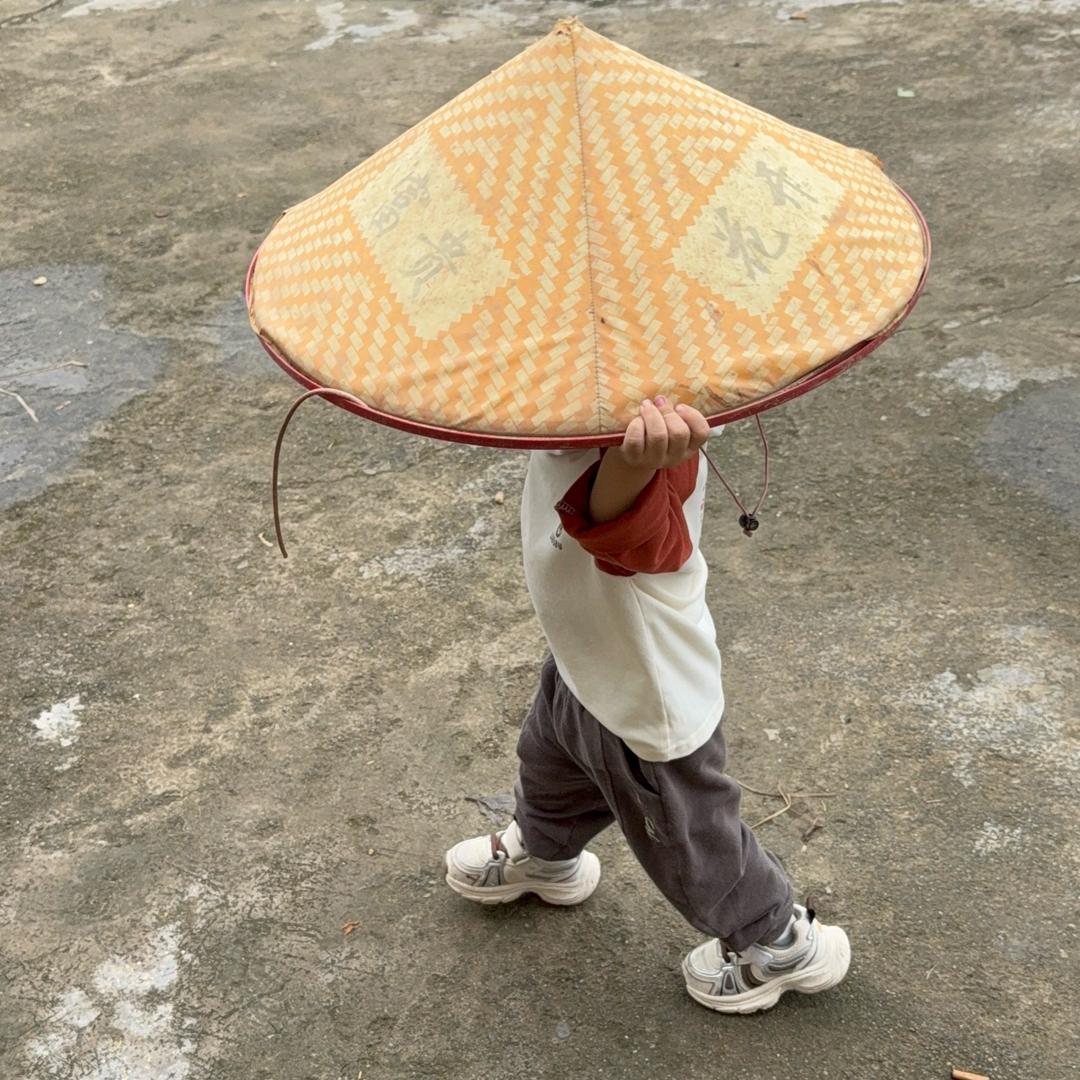 是章章呀💕