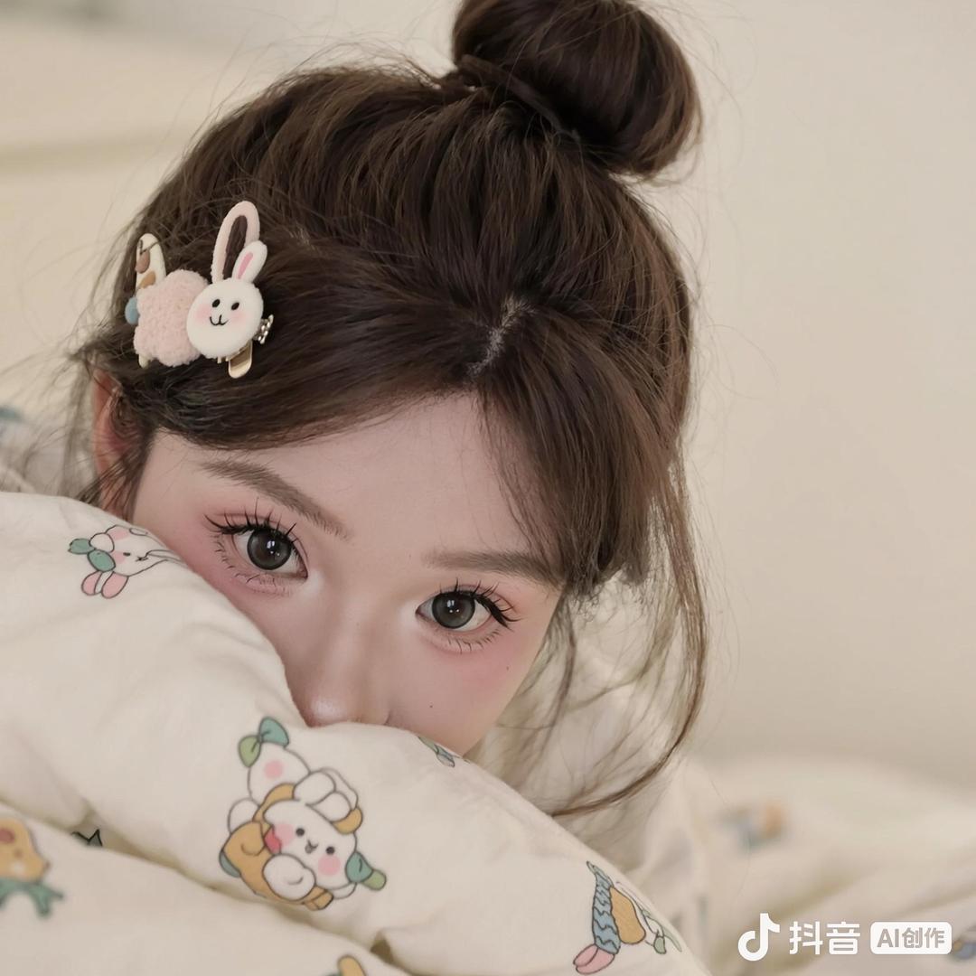 原来是楠楠呀