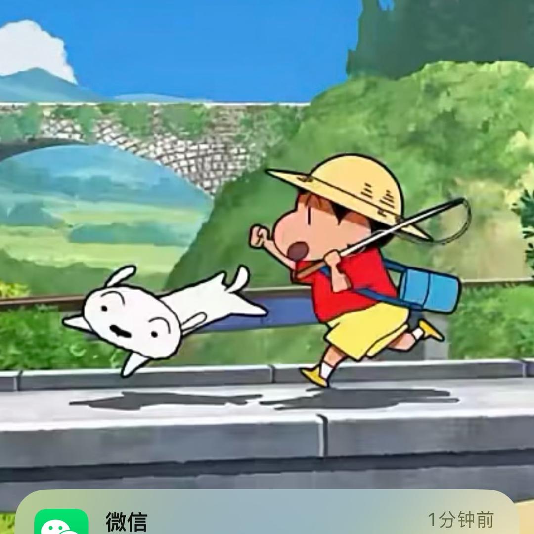 梦里