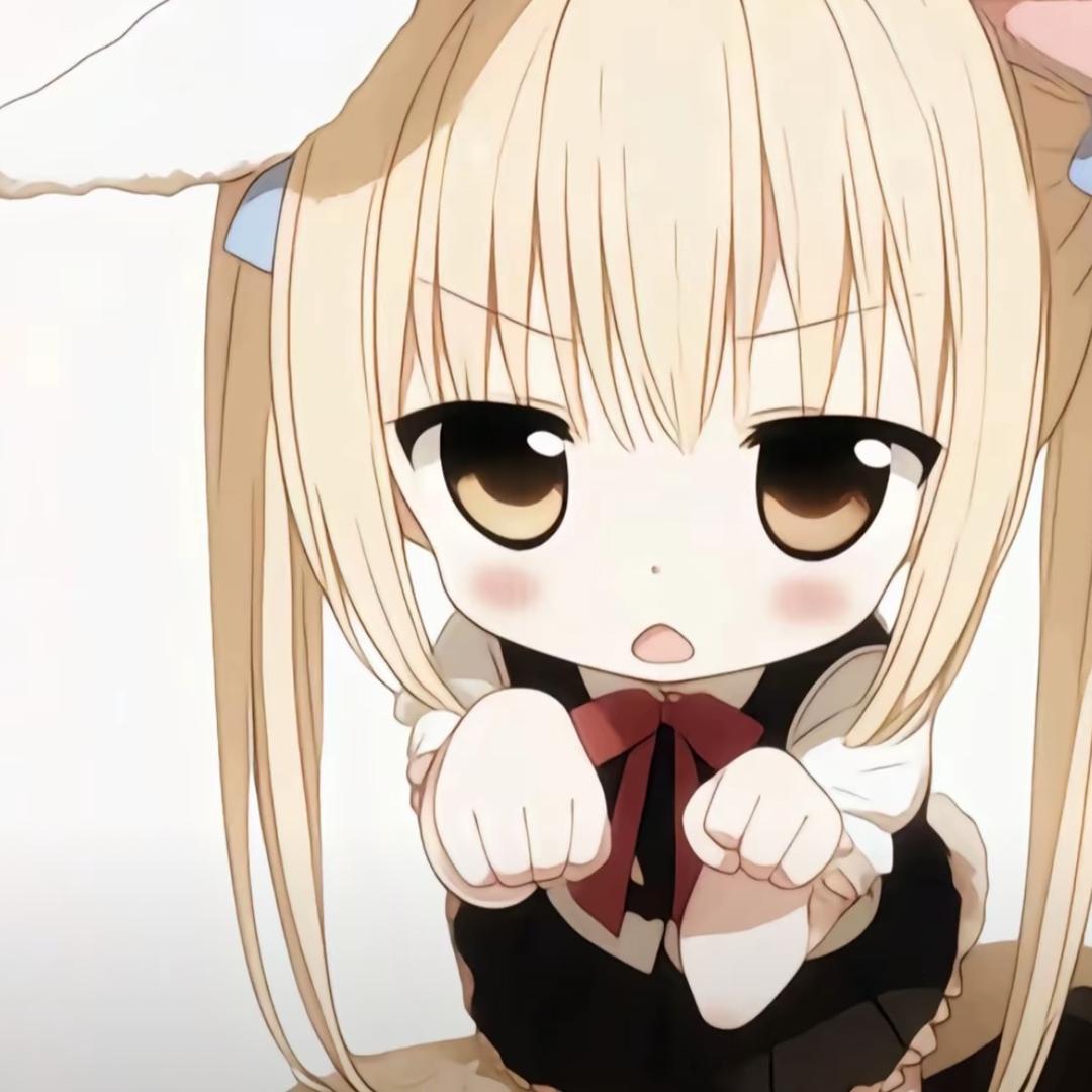 吱吱^