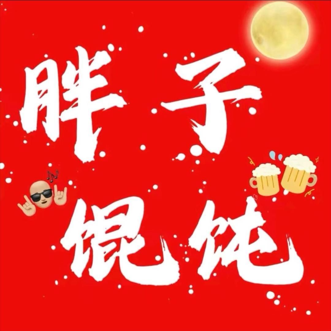 叁佰杯胖子馄饨岩少（vlog ）