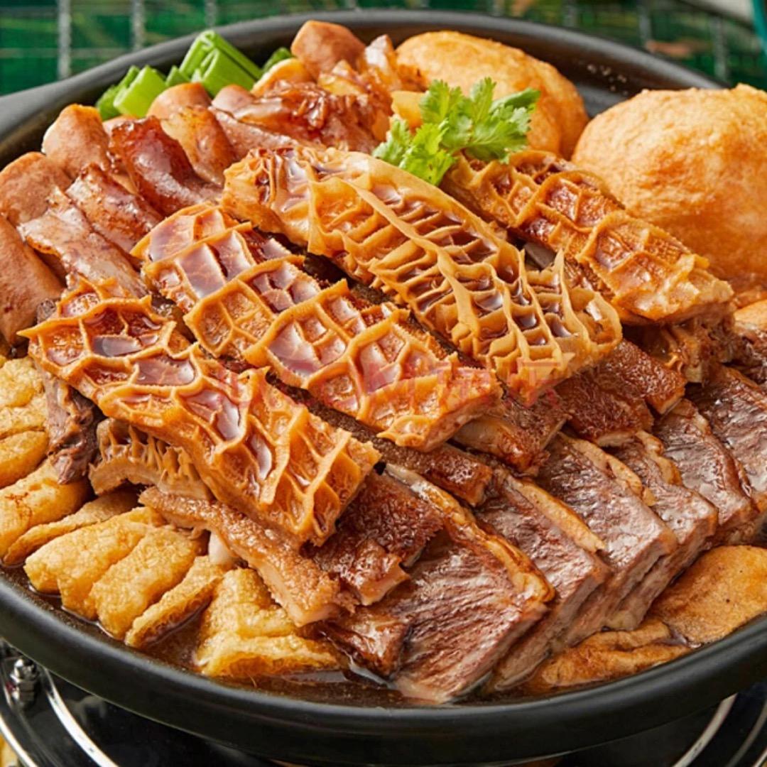 近乡坊牛杂