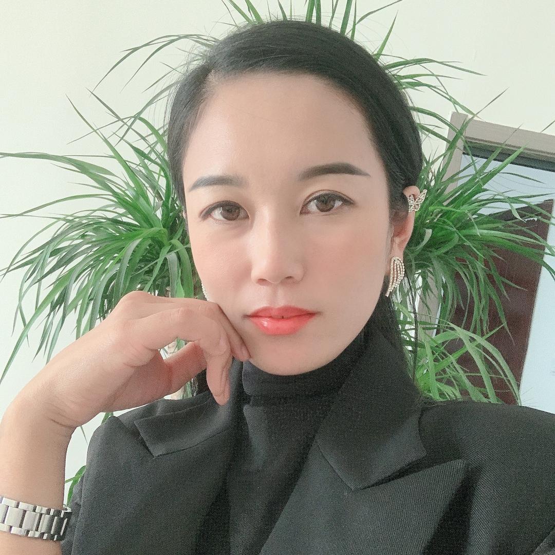 美业娜姐