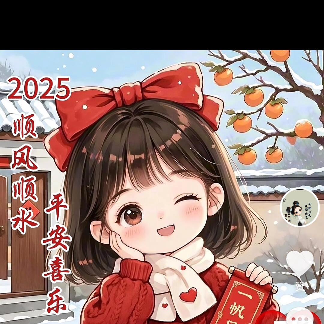 小雪宝宝的妈咪（拒绝连赞）
